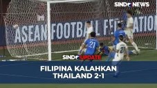 Hasil Semifinal Piala...