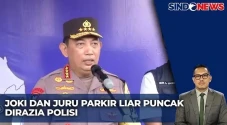 Kasus Pemalakan di Puncak...