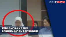 Cekal 3 Tersangka Kasus...