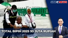 Kemenag Usul Bipih 2025...