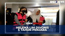 Helena Lim Divonis 5...