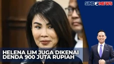 Bantu Korupsi Timah...