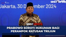 Prabowo Sindir Hakim...