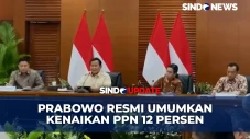 Breaking News! Prabowo...