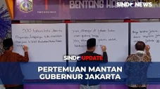 Jelang 5 Abad Jakarta,...
