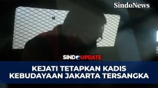 Kepala Dinas Kebudayaan...