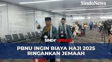 PBNU Yakin Kemenag dan...