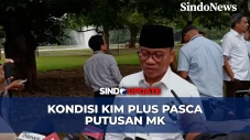 PAN Ungkap Kondisi KIM...