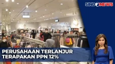 Konsumen Terlanjur Bayar...