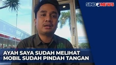 Anak Bos Rental Mobil...