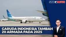 Maskapai Garuda Indonesia...