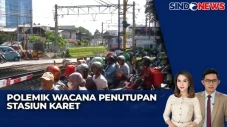Polemik Wacana Penutupan...