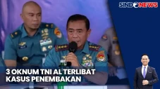 Motif Penembakan Bos...