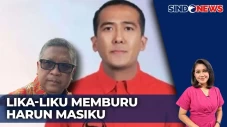 Penelusuran Kasus Buronan...