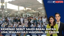 Biaya Haji Turun, Panja...