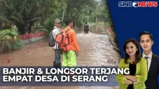 Intensitas Hujan Tinggi,...