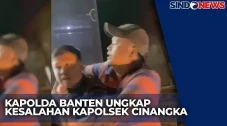 Buntut Tolak Pendampingan...