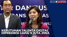 Menkomdigi Meutya Hafid...