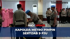 Kapolda Metro Irjen...