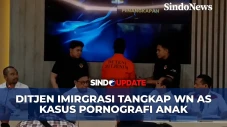 Ditjen Imigrasi Tangkap...