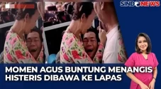 Detik-Detik Agus Difabel...