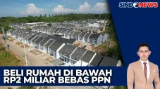Pemerintah Bebaskan...