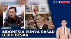 Gabung BRICS, RI Punya...