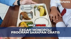 Cegah Monopoli Program...