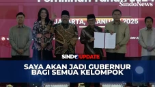 Pramono-Rano Tekankan...