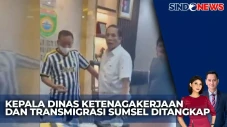 Nyamar jadi Ojol, Petugas...
