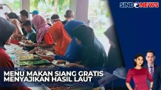 Dukung Makan Bergizi...