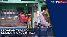 Dua Orang Tewas Imbas...