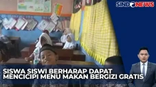 Siswa SDN Budi Asih...