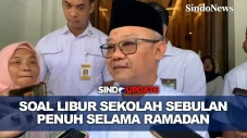 Libur Sekolah selama...