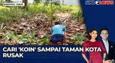 Fenomena Permainan Berburu...