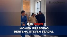 Heboh! Presiden Prabowo...