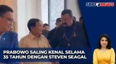 Presiden Prabowo Akrab...