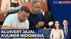 Momen Patrick Kluivert...