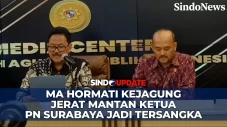 MA Hormati Kejagung...
