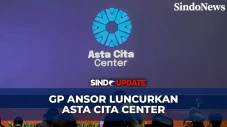 Jadi Lembaga Think Tank...