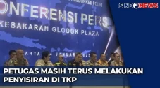 Dua Jenazah Korban Kebakaran...