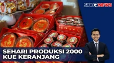 Pernak-Pernik Imlek...