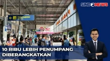 Libur Panjang Isra Mikraj...