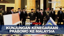 Presiden Prabowo Penuhi...