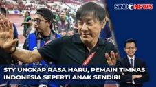 STY Pulang ke Korea...