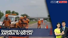 WASPADA! Banyak Mobil...