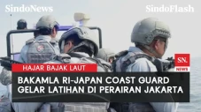 Di Perairan Jakarta,...