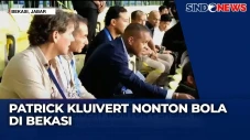 Pelatih Kepala Timnas...