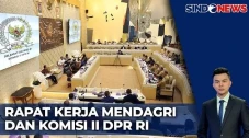 Kemendagri Pangkas Anggaran...