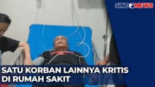 Tenggak Miras Oplosan!...
